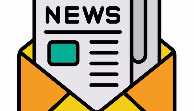 Digital Newsletter Septemeber